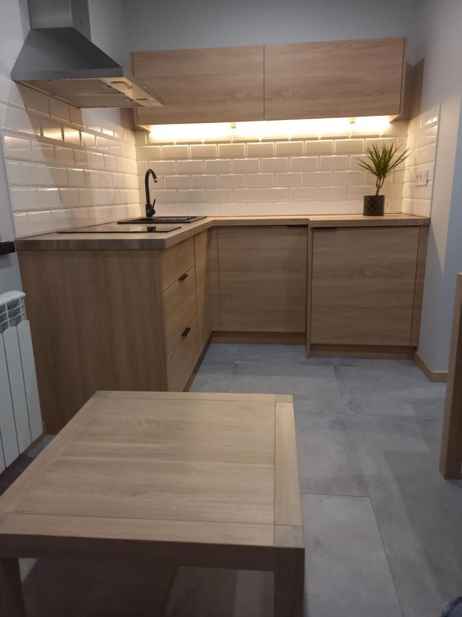 Apartament Na Slonecznej Laczany  Kültér fotó