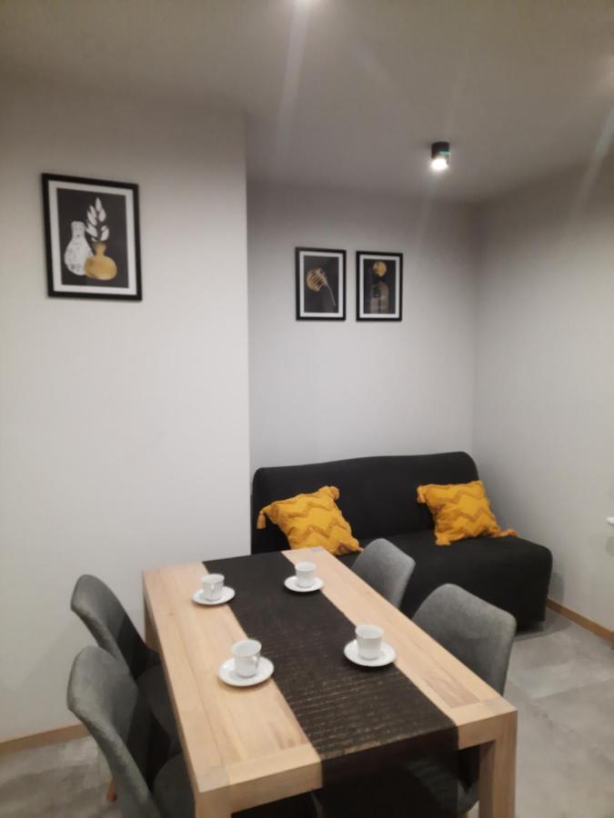 Apartament Na Slonecznej Laczany  Kültér fotó