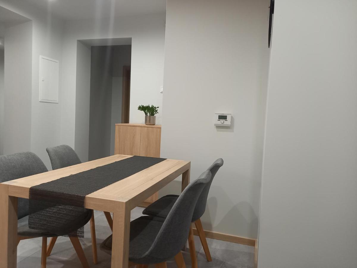 Apartament Na Slonecznej Laczany  Kültér fotó