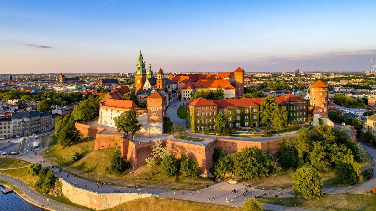 Apartament Na Slonecznej Laczany  Kültér fotó